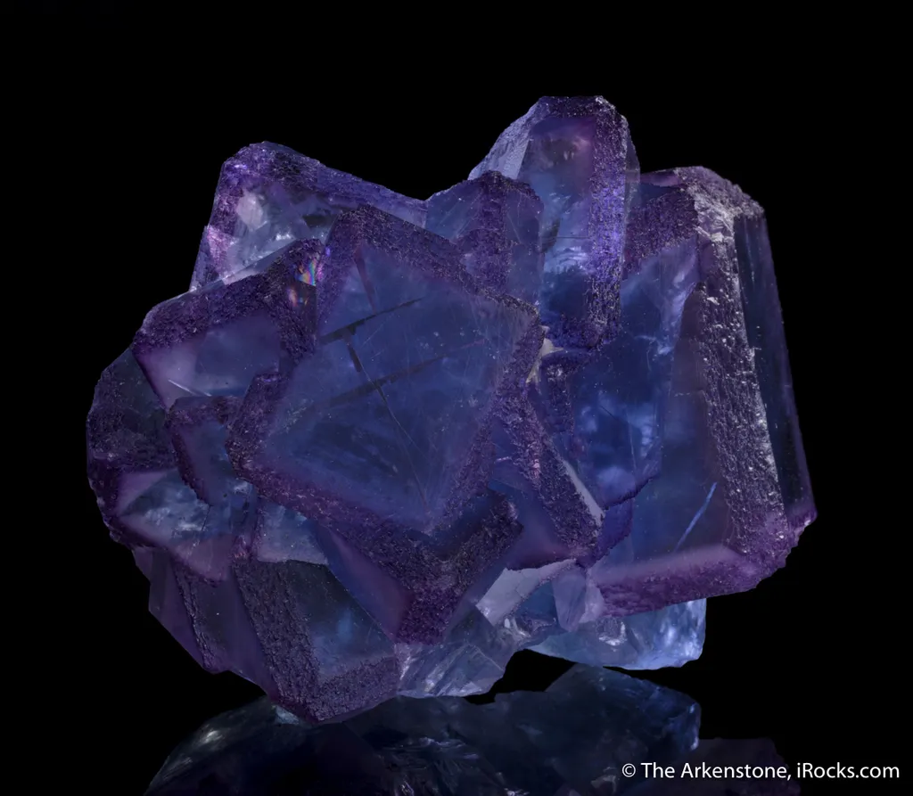 Fluorite - image 5
