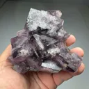 Fluorite - image 3