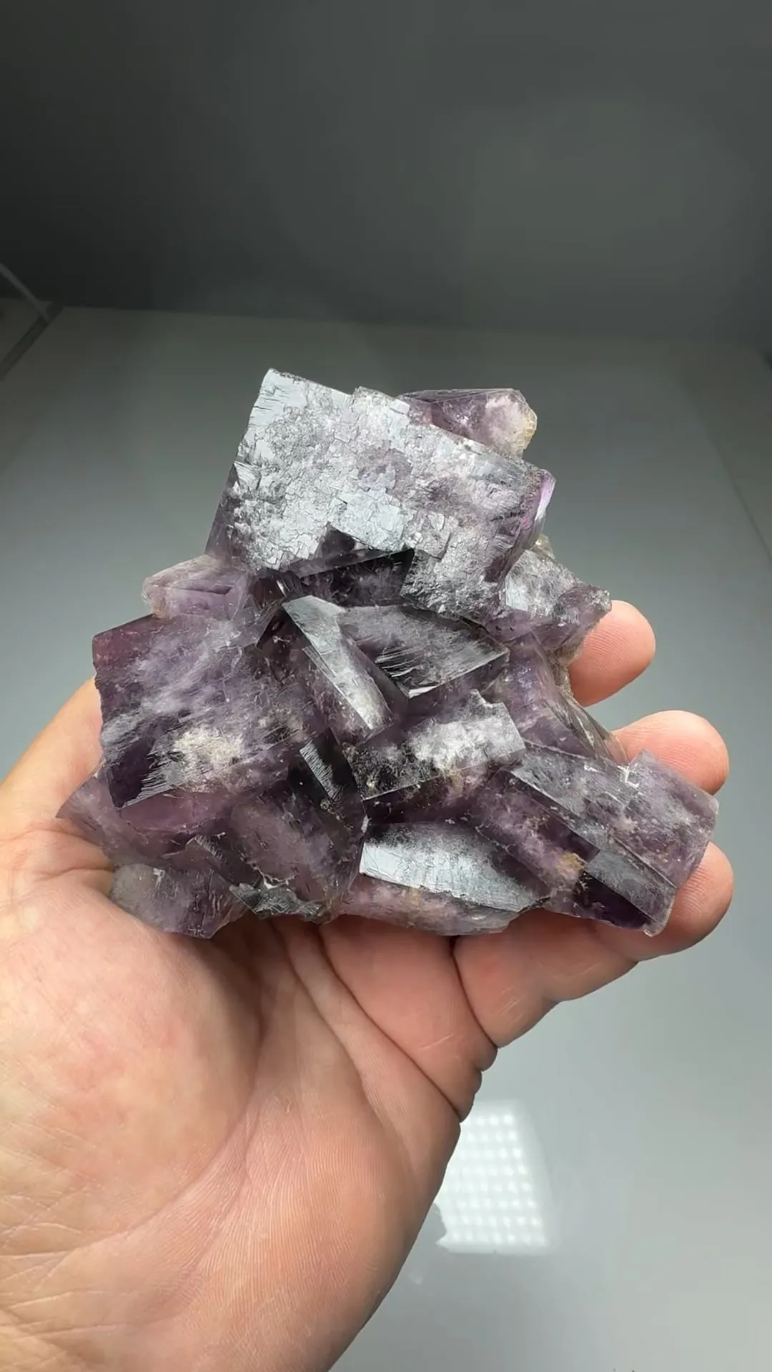Fluorite - image 3