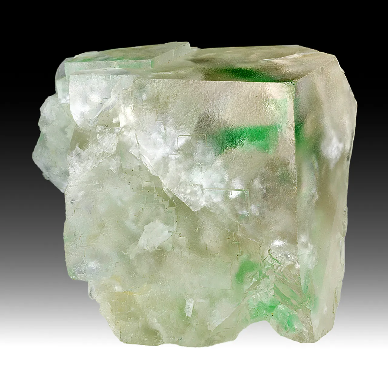 Fluorite - image 1