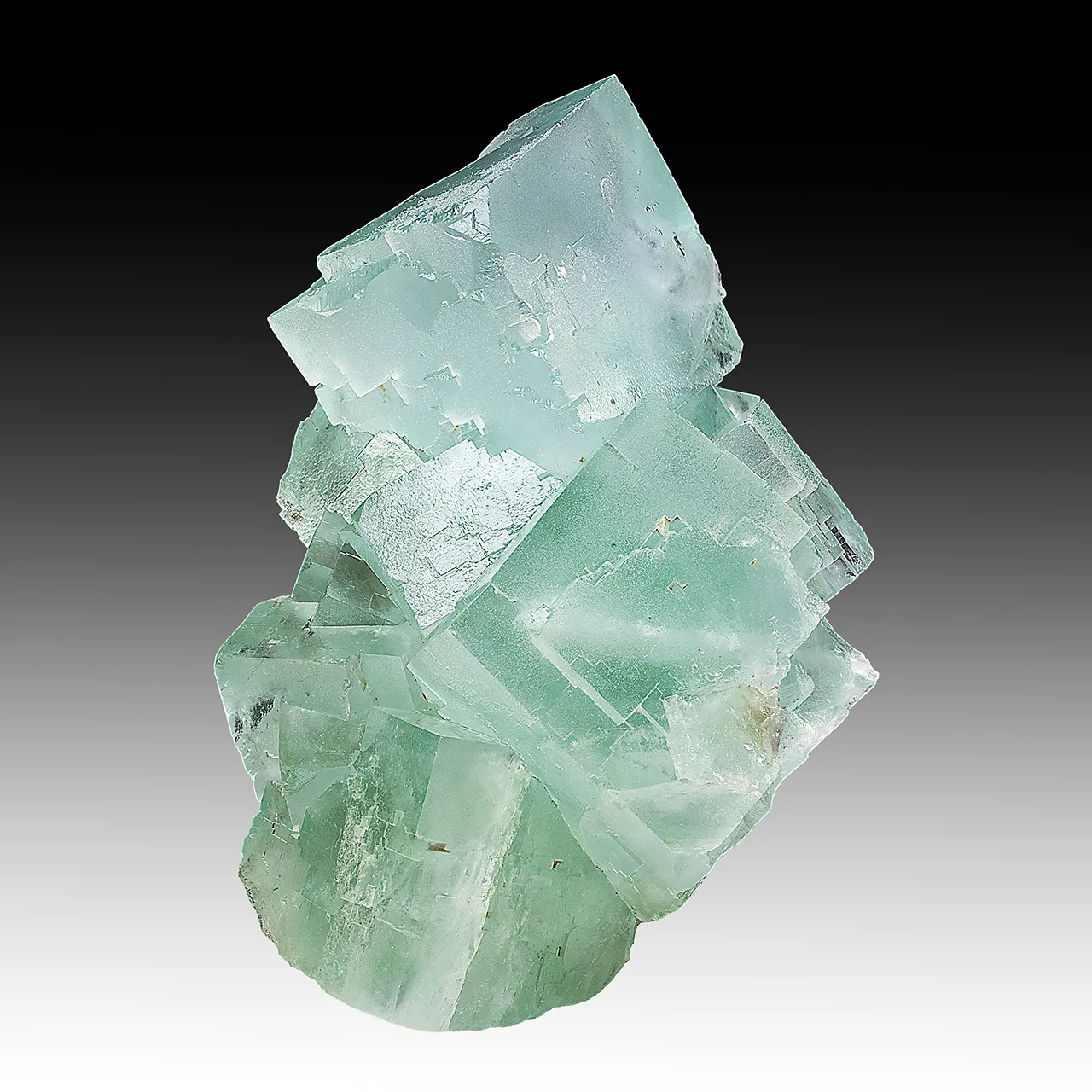 Fluorite - image 1