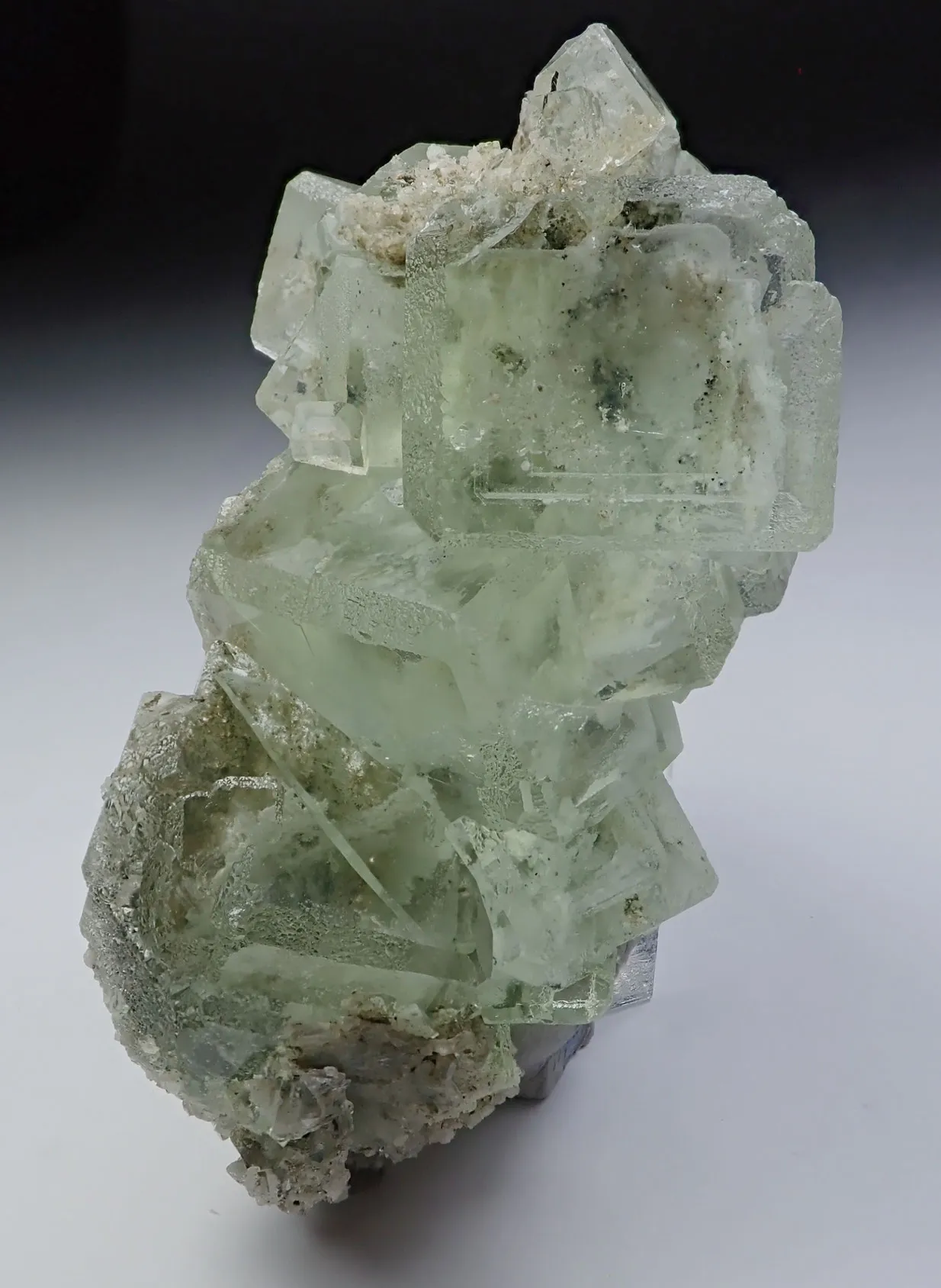 Fluorite - image 4