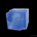 Fluorite - image 1