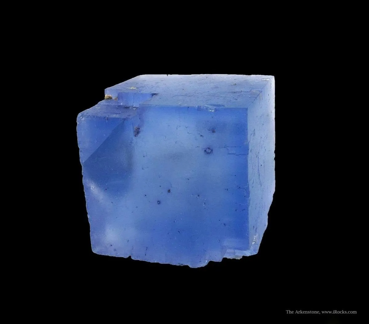 Fluorite - image 1