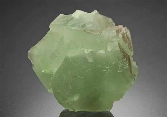 Fluorite - image 1