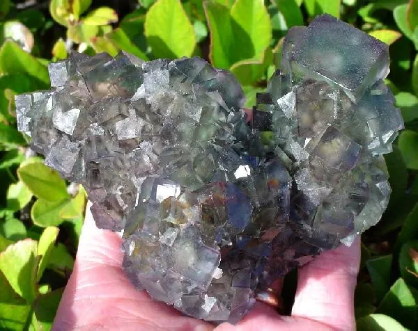 Fluorite - image 2