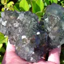 Fluorite - image 2