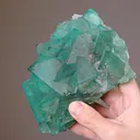 Fluorite - image 2