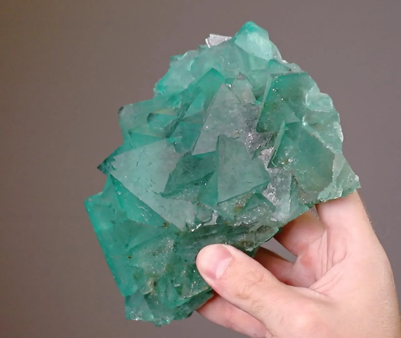 Fluorite - image 2
