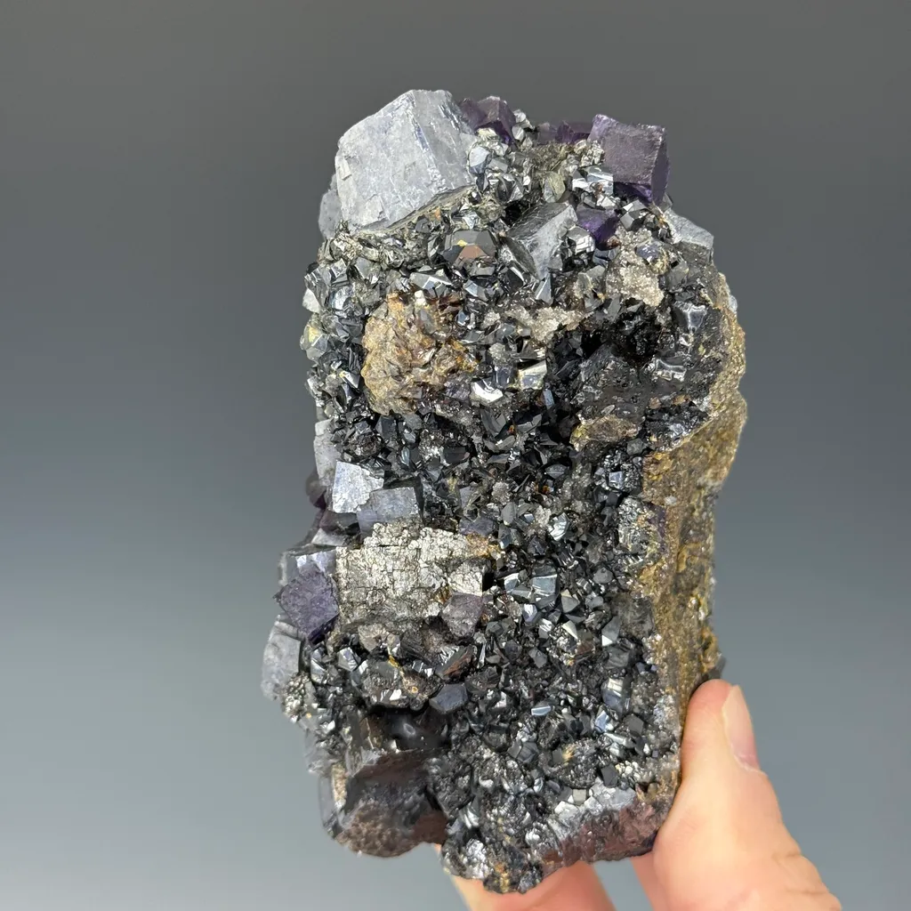 Fluorite - image 3
