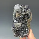 Fluorite - image 3