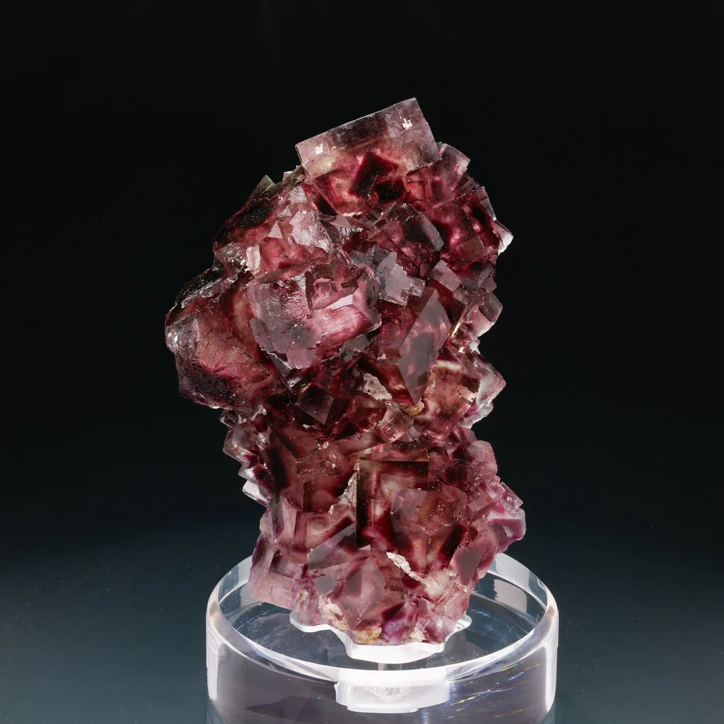 Fluorite