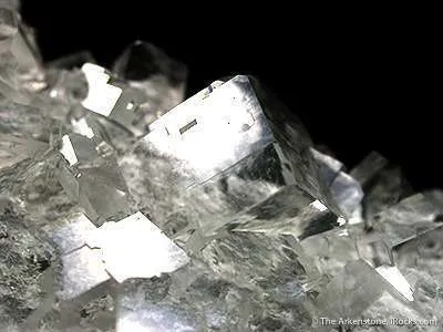 Fluorite - image 2