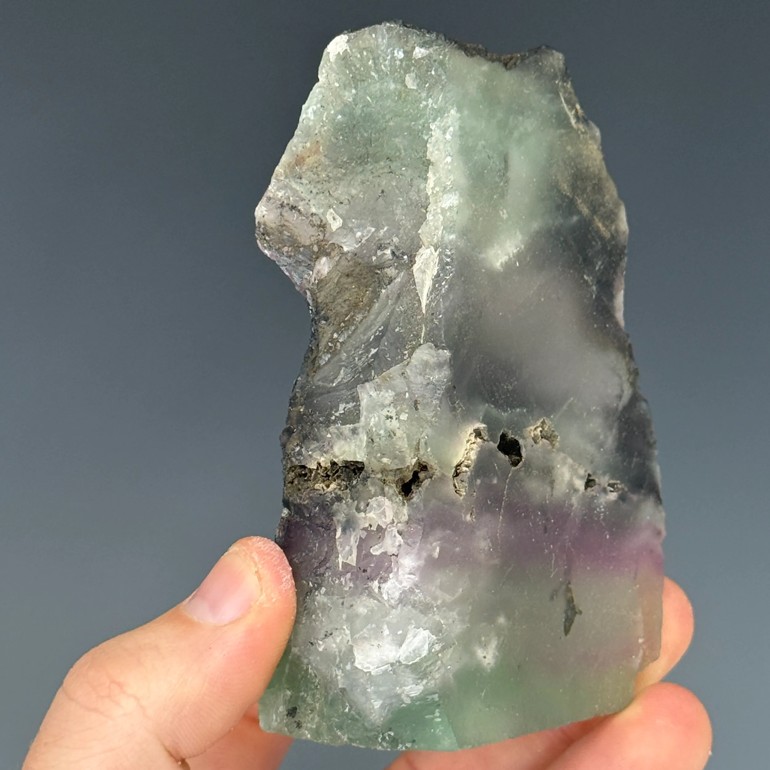 Fluorite - image 3