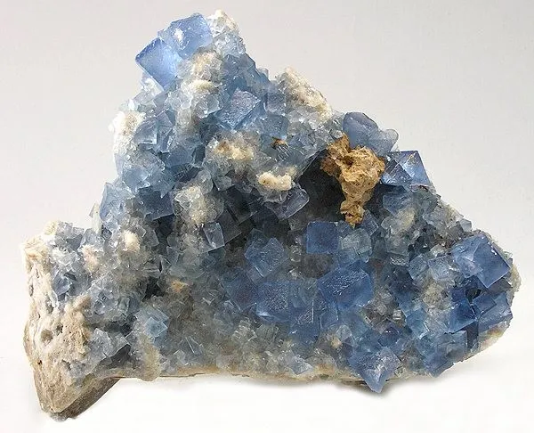 Fluorite image