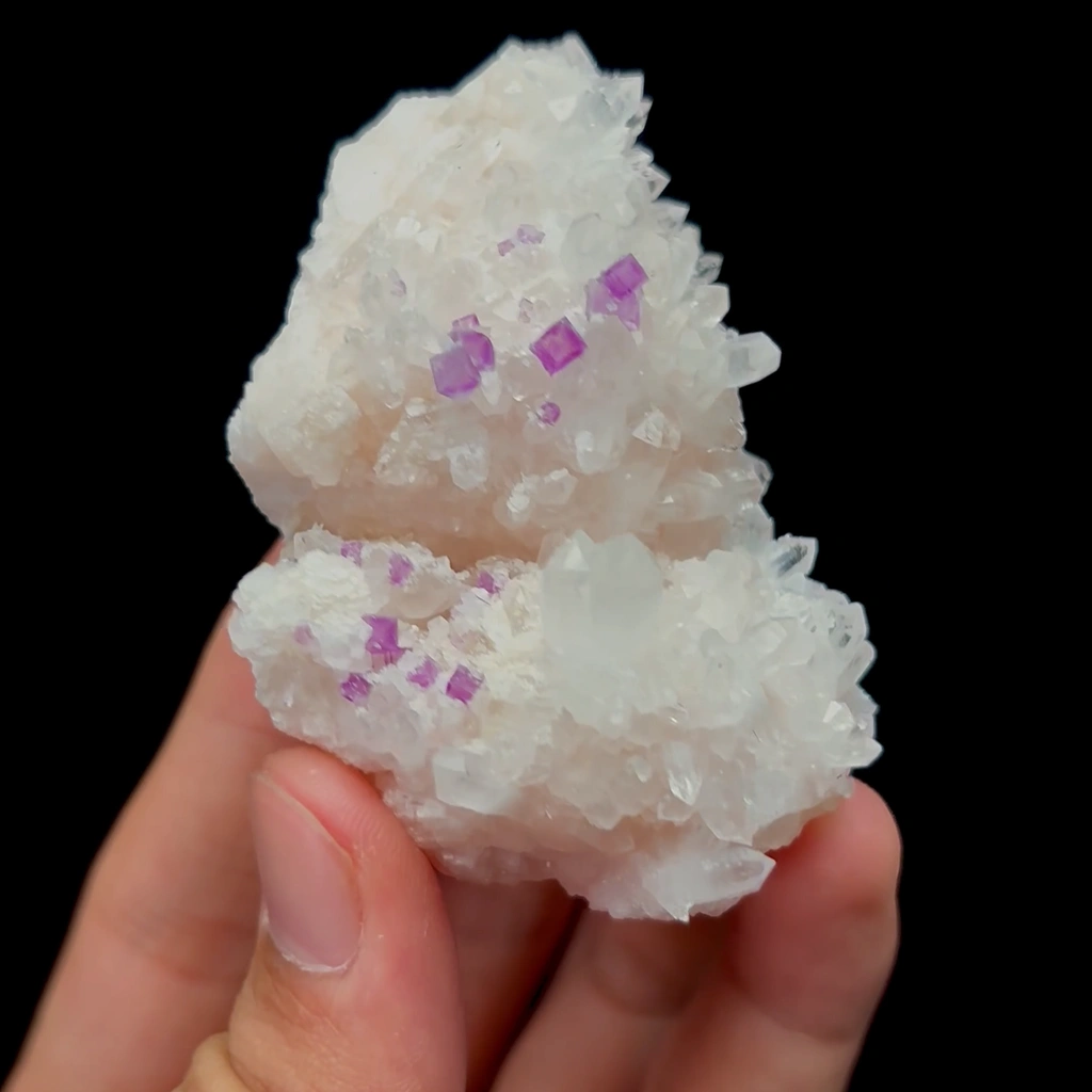 Fluorite - image 5