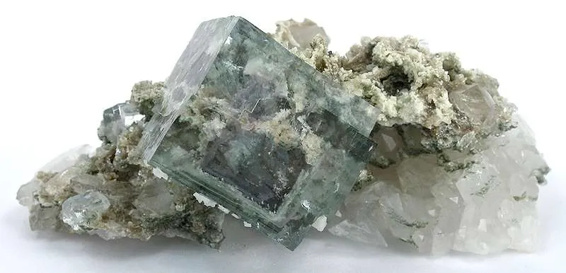 Fluorite - image 3