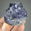 Fluorite - image 2