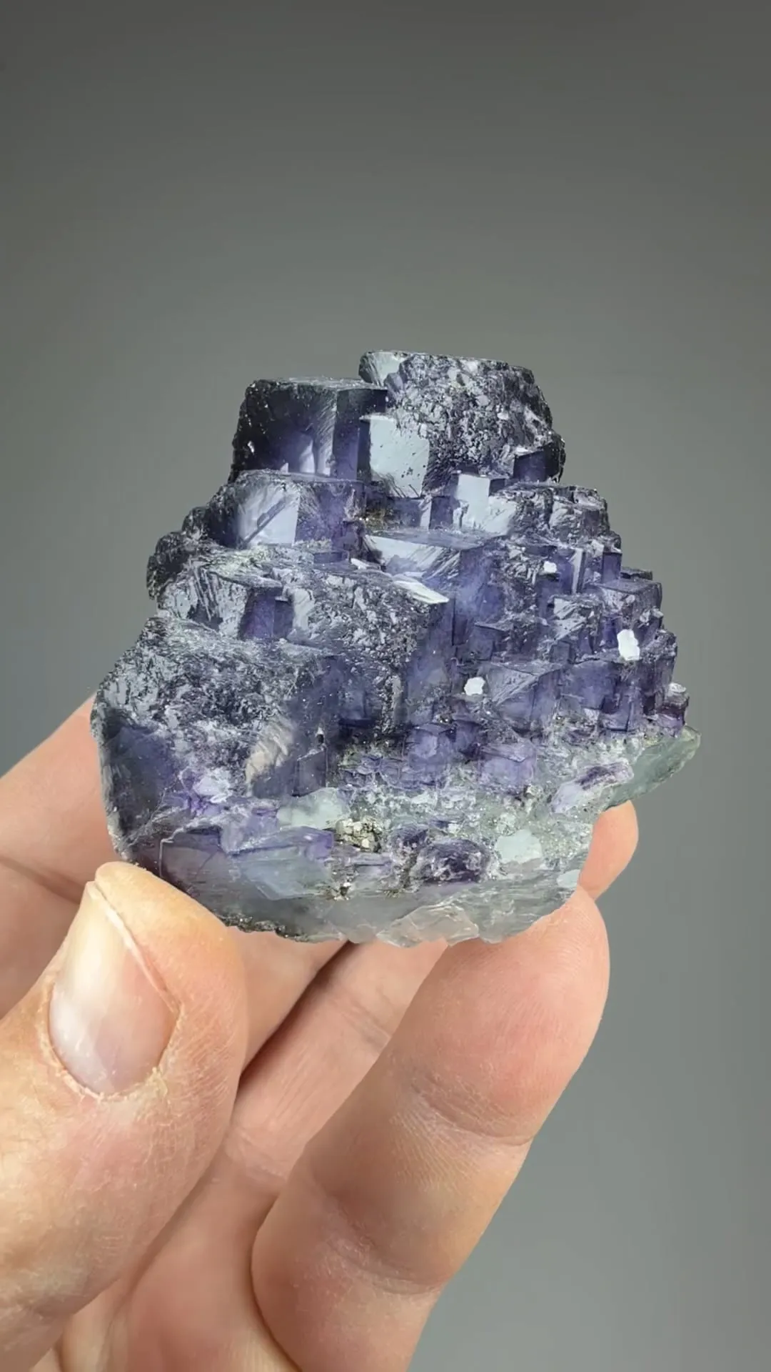 Fluorite - image 2