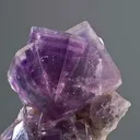 Fluorite - image 2