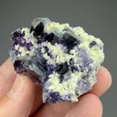 Fluorite - image 2