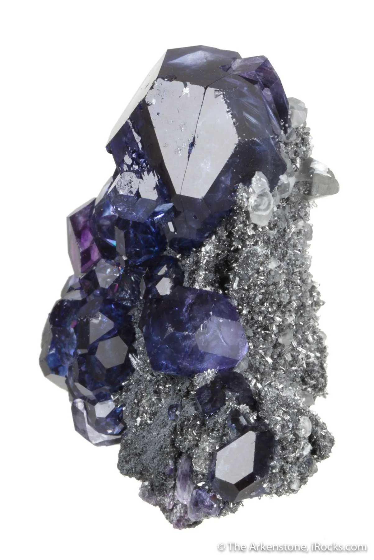 Fluorite - image 6