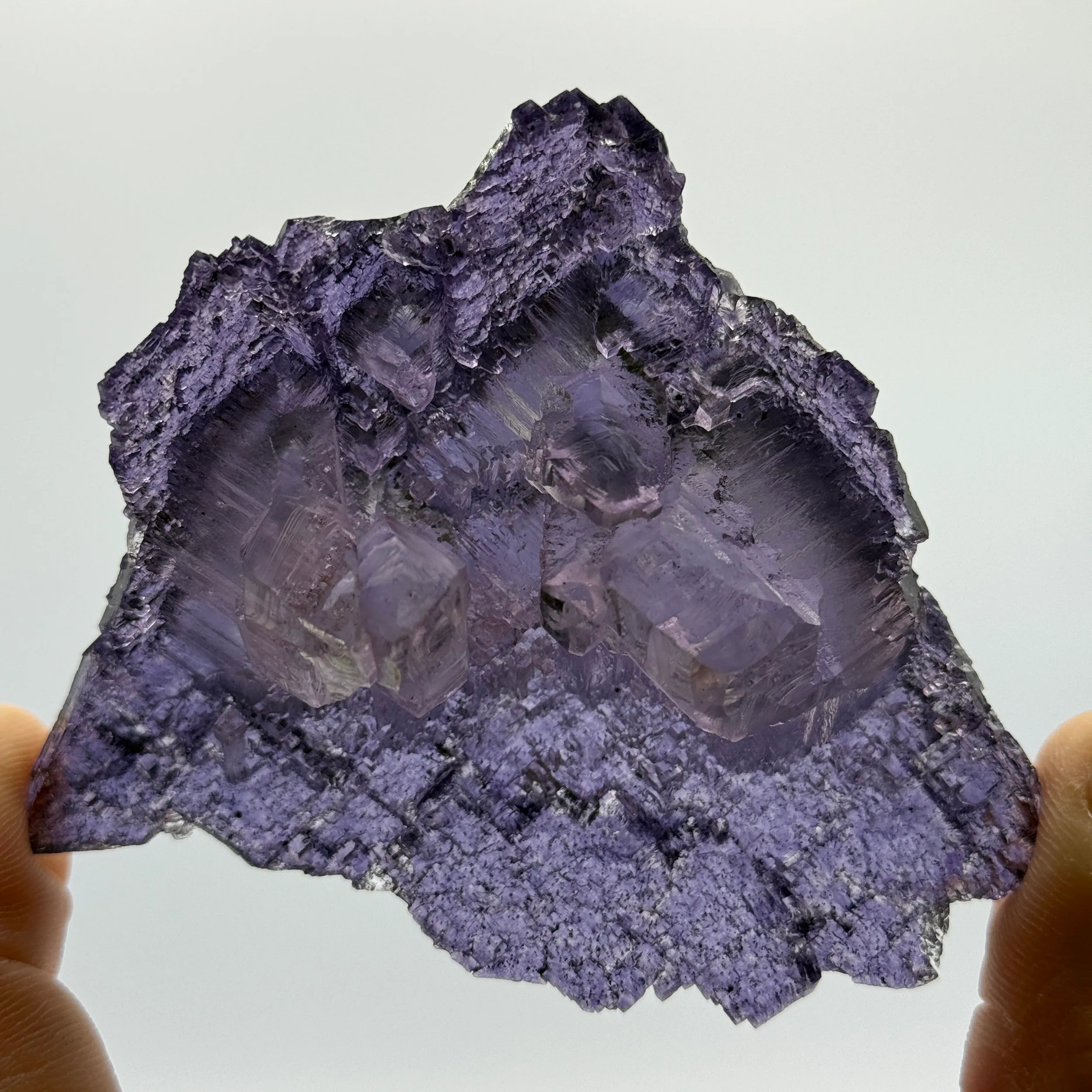 Fluorite - image 3