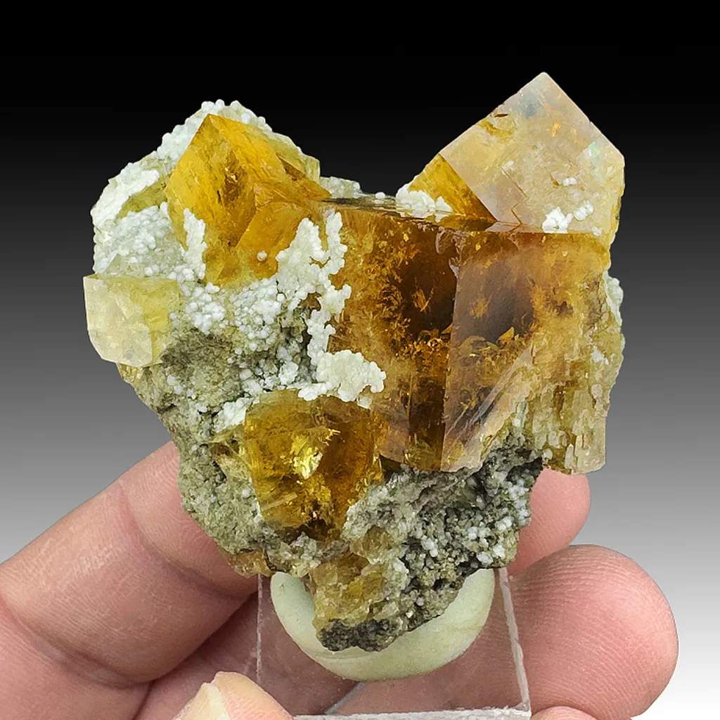 Fluorite image