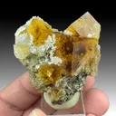 Fluorite - image 1
