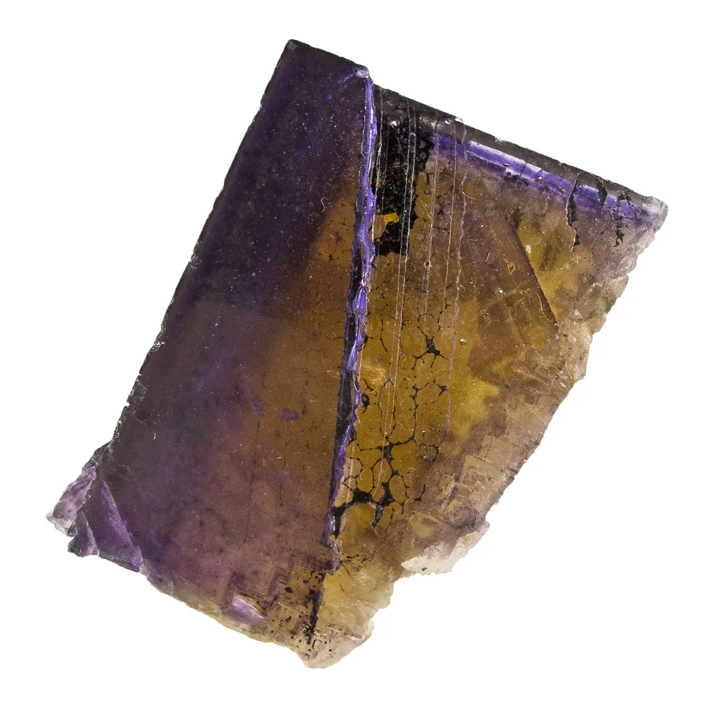 Fluorite - image 3