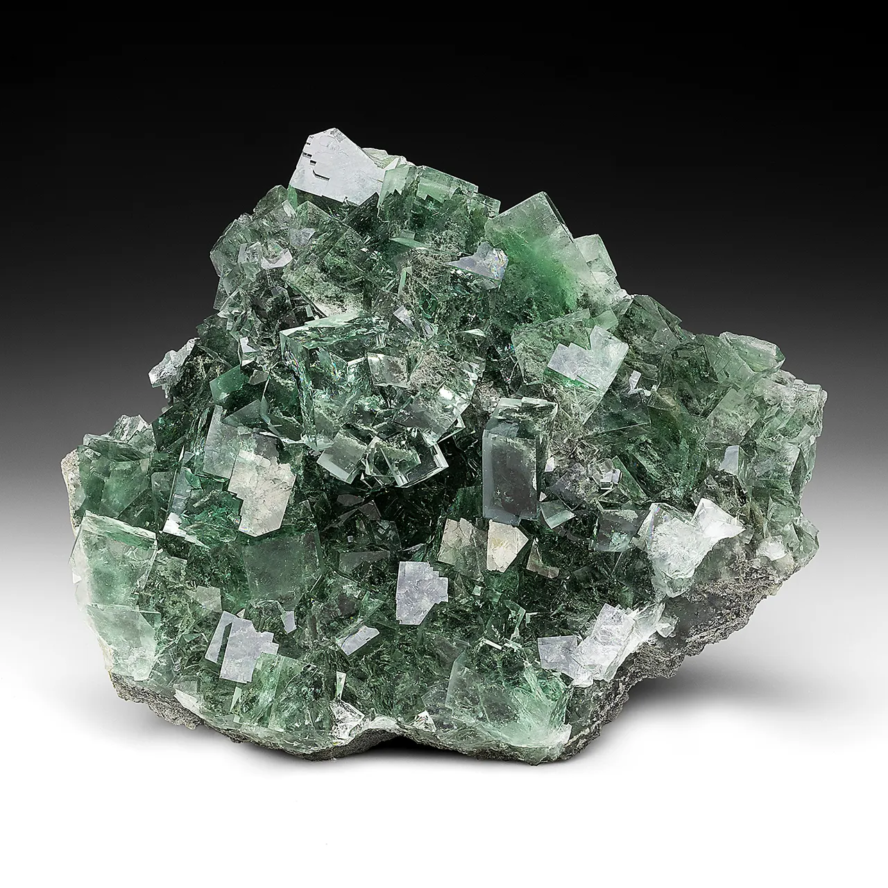 Fluorite - image 1