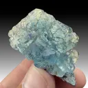 Fluorite - image 1