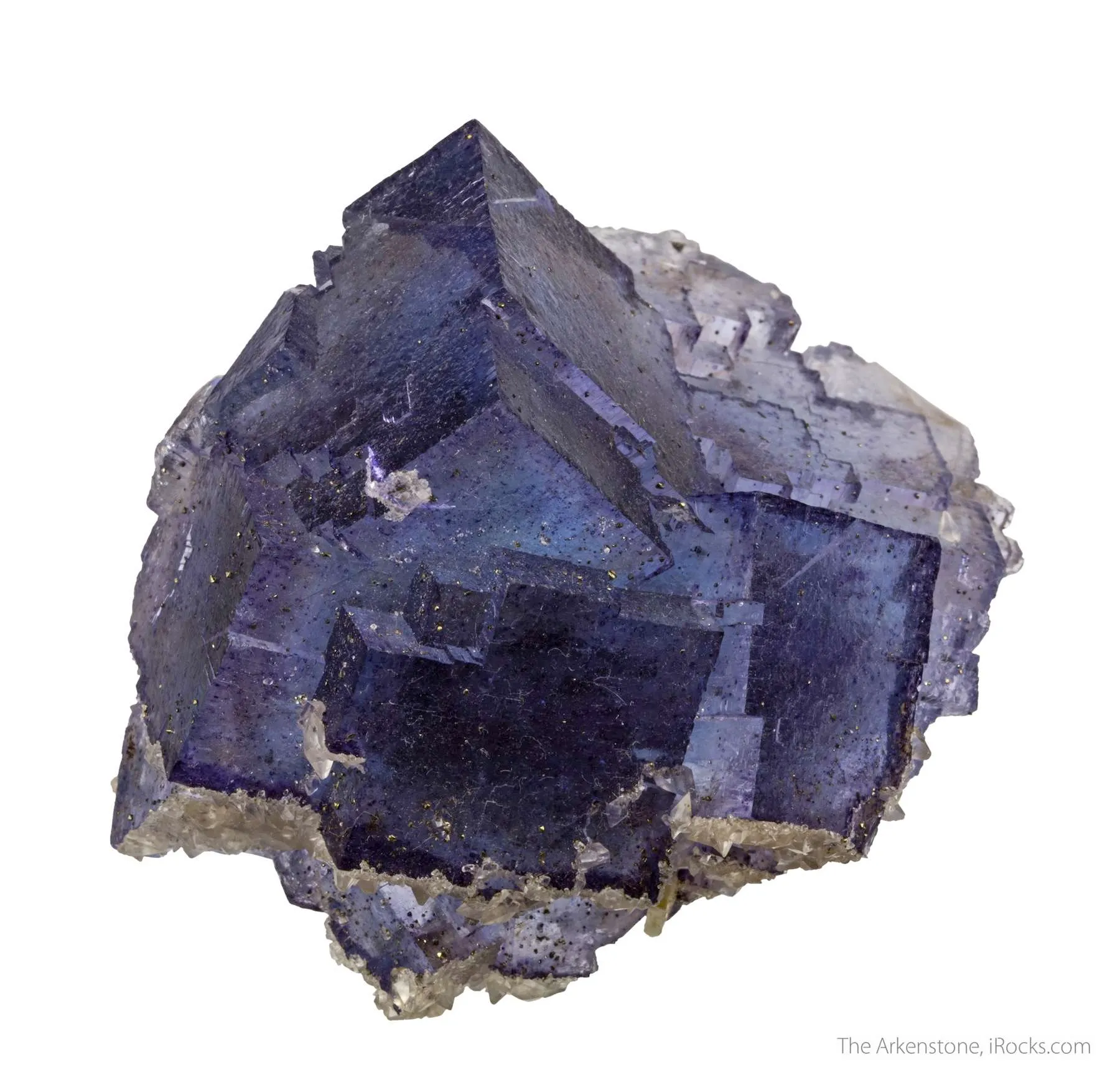 Fluorite - image 3