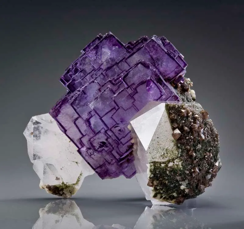 Fluorite - image 2