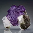Fluorite - image 2