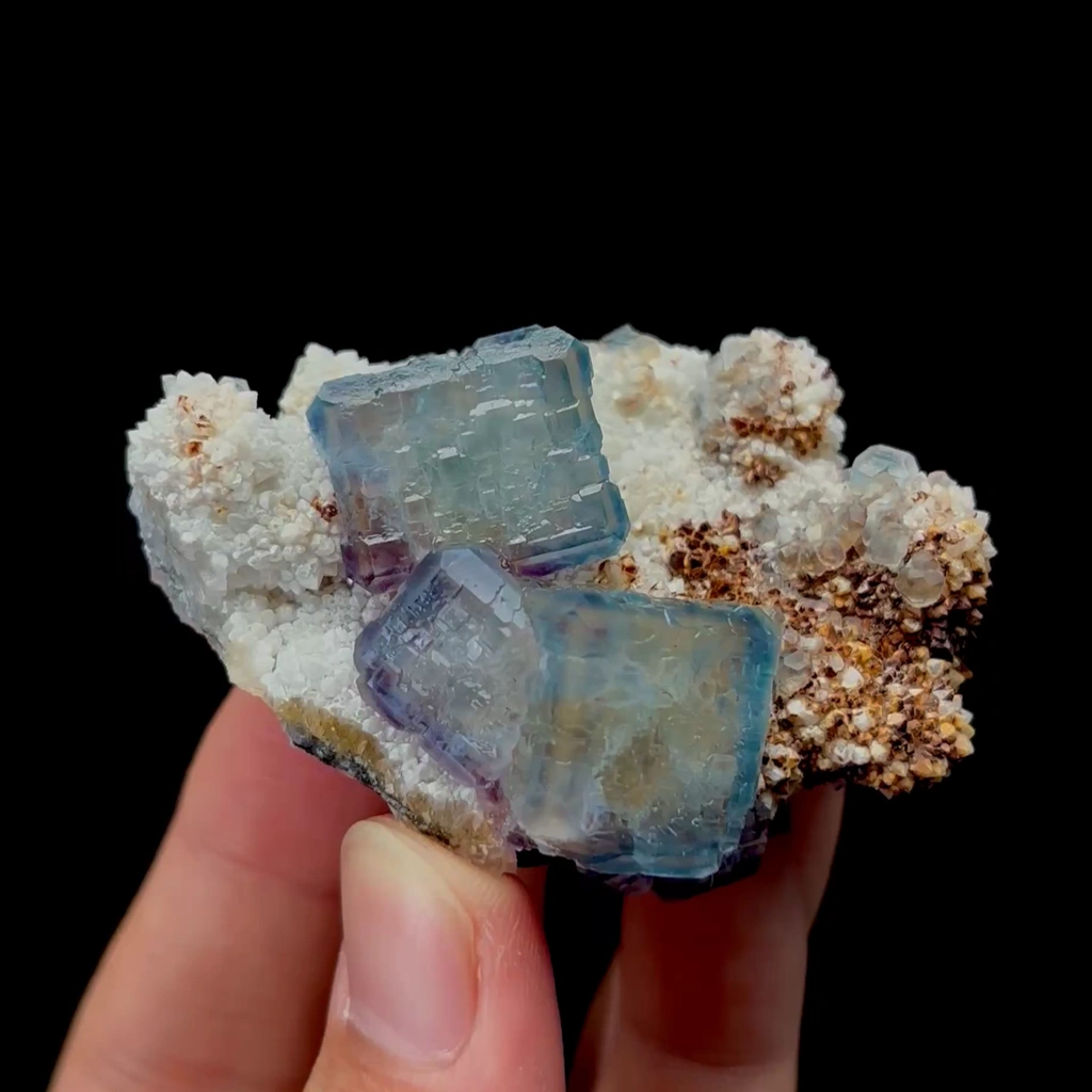 Fluorite image