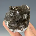 Fluorite - image 1