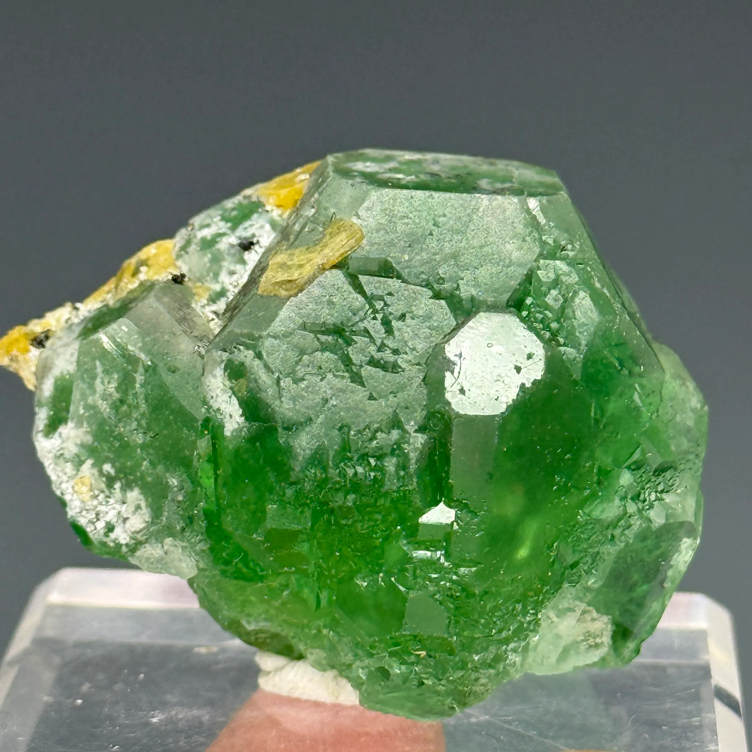 Fluorite - image 1