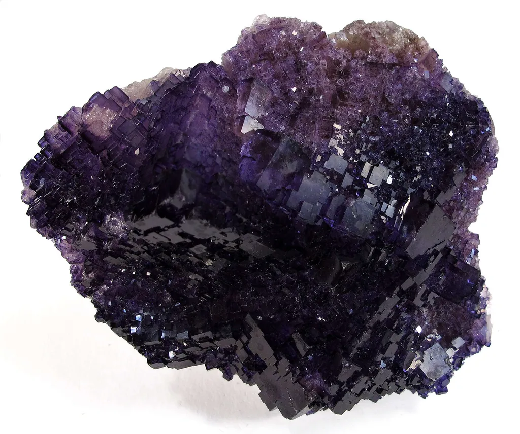 Fluorite - image 2