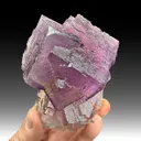 Fluorite - image 1