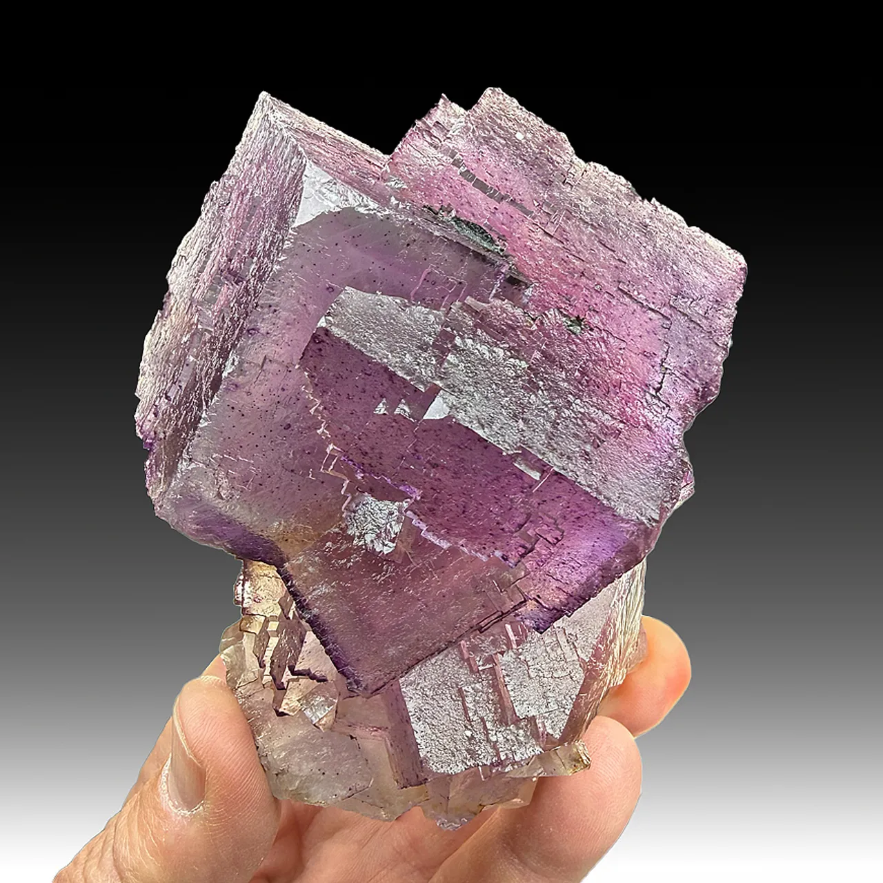 Fluorite - image 1
