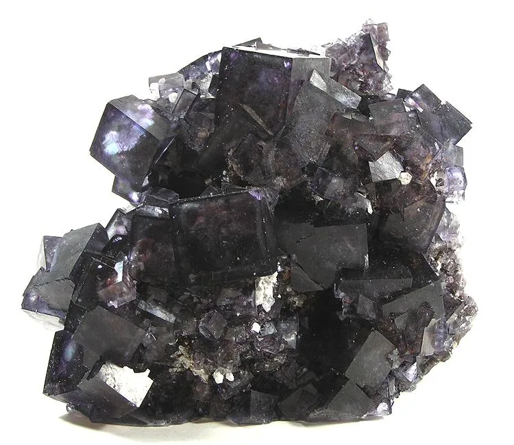 Fluorite image