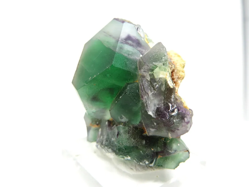 Fluorite - image 2