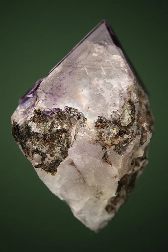 Fluorite - image 4