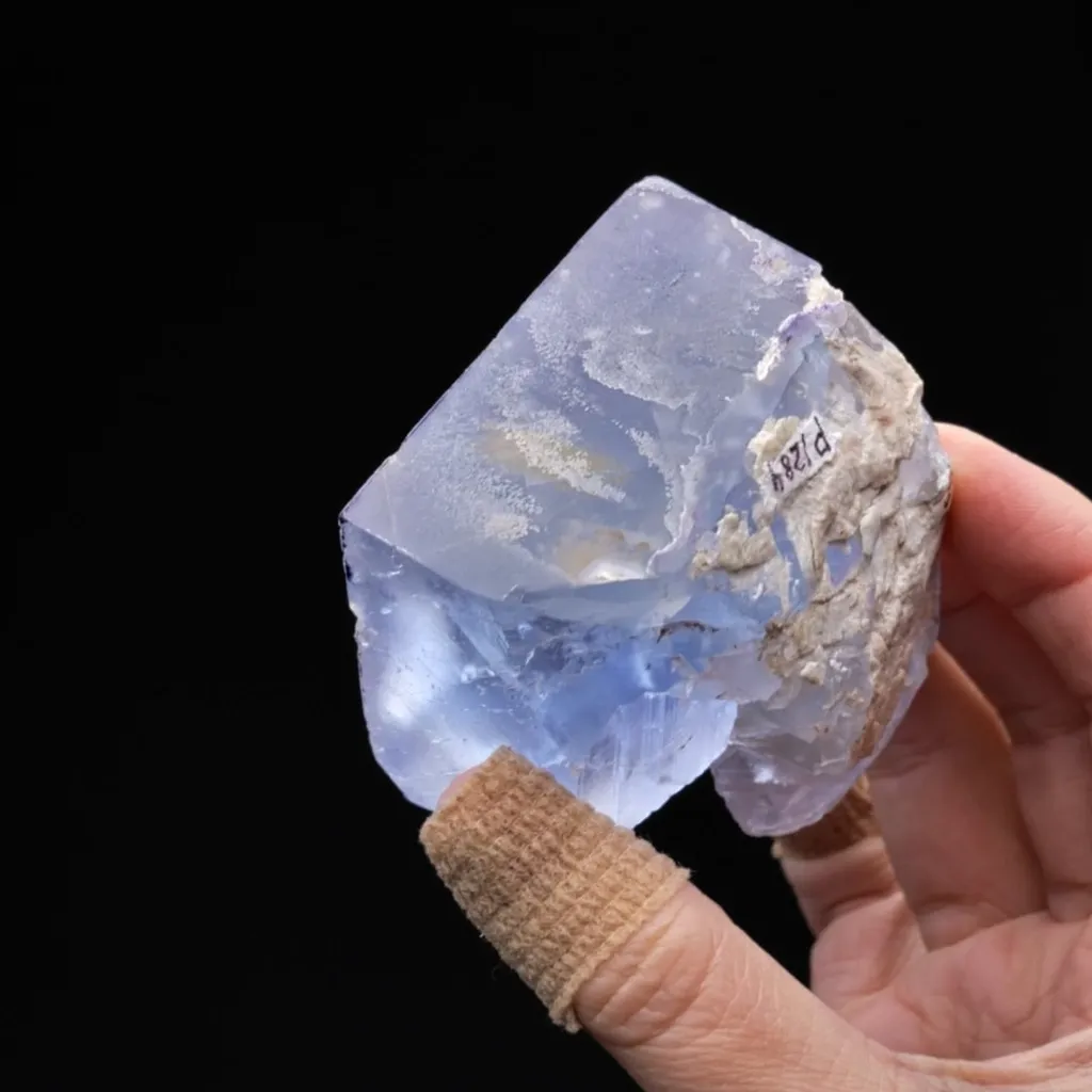 Fluorite - image 2