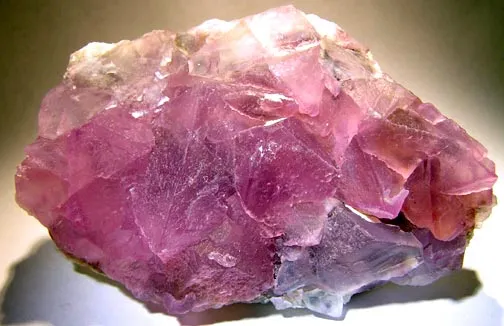 Fluorite image
