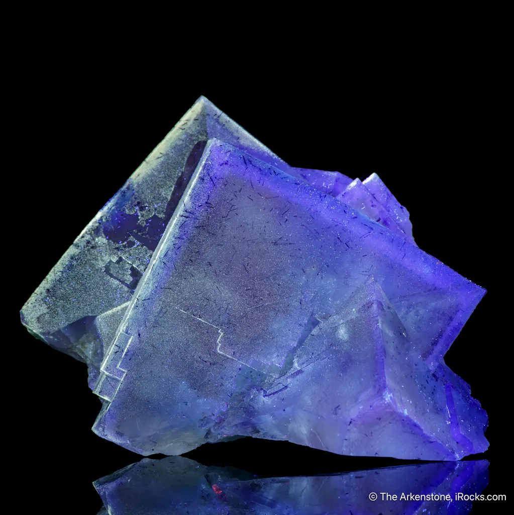 Fluorite - image 5