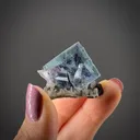Fluorite - image 2