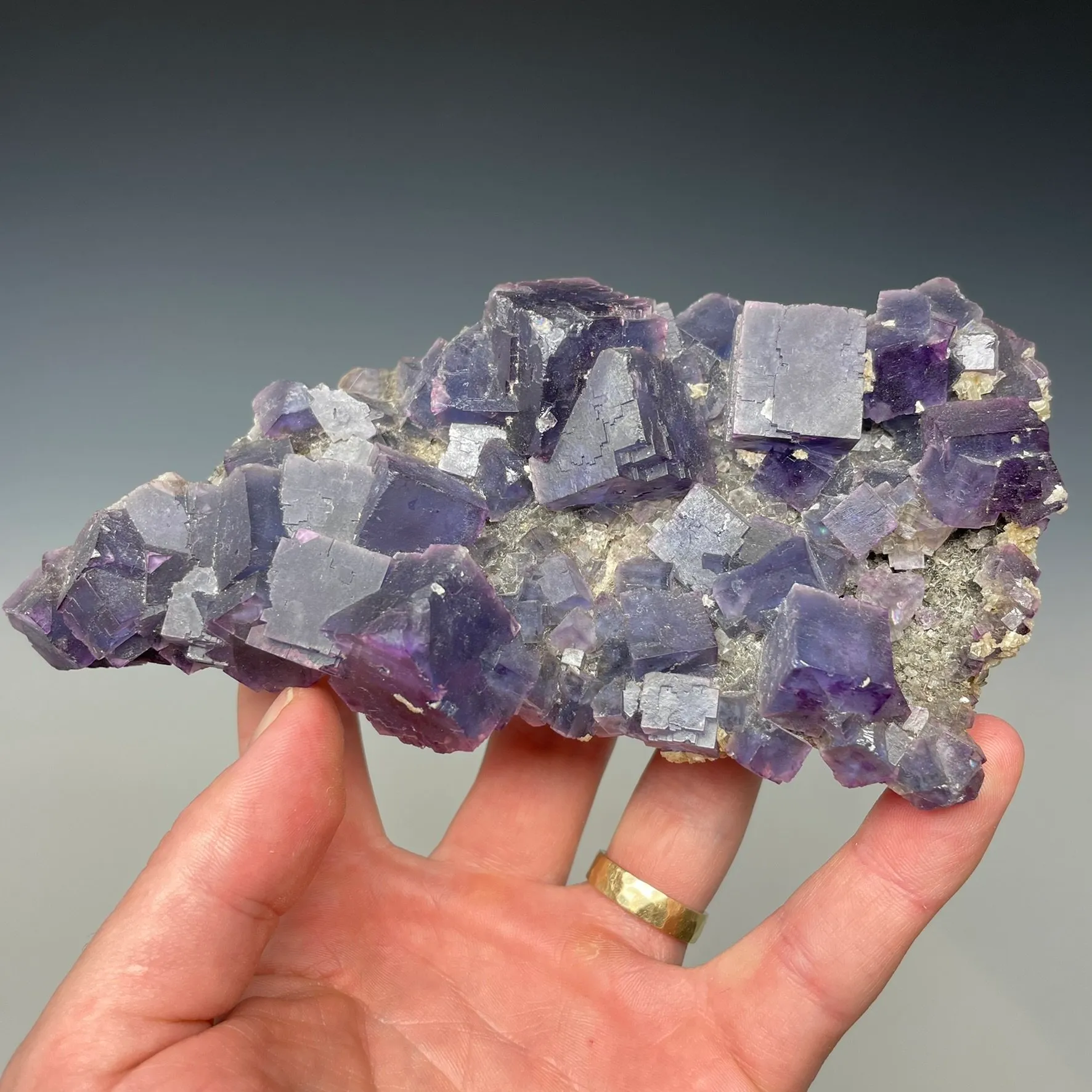 Fluorite - image 1