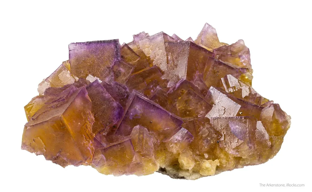 Fluorite - image 5